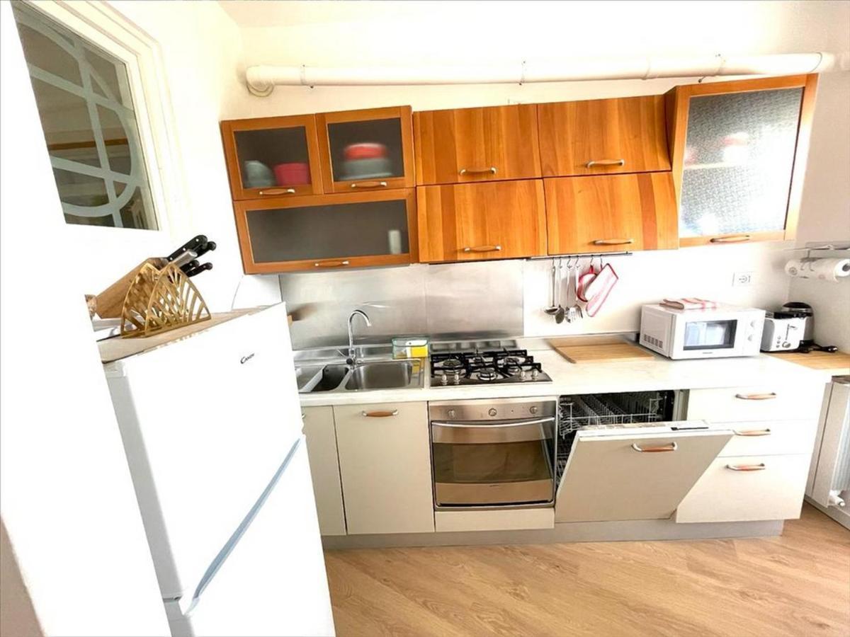 Appartamento Con Vista Lago Toscolano-Maderno Kültér fotó
