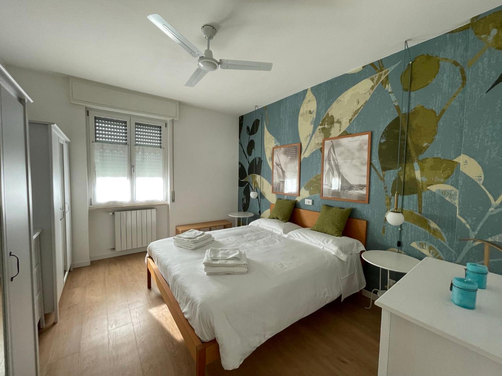 Appartamento Con Vista Lago Toscolano-Maderno Kültér fotó